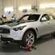 Illustration for article titled Texas Armoring Shares Secret Tech Of Automotive Protection